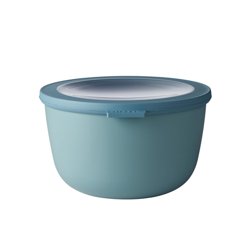 MEPAL Cirqula Multi-Bowl 2L Nordic Green