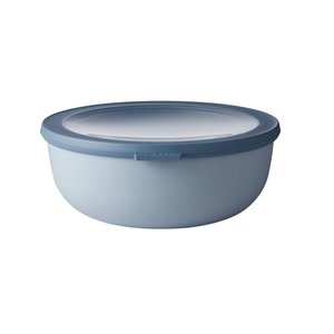 MEPAL Cirqula Multi-Bowl 2.2L Nordic Blue