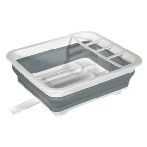PORTUGAL IMPORTS Dish Rack Collapsible