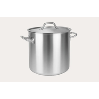 CRISTEL Stock Pot 26 Quart Hospitality