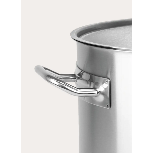 Cristel USA Inc. CRISTEL Stock Pot 26 Quart Hospitality