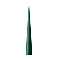 Cone Candle Noble Pine