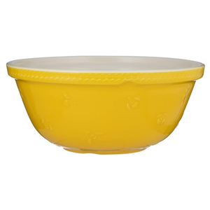 Mason Cash Mason Cash Mixing Bowl Sweet Bee 29 cm