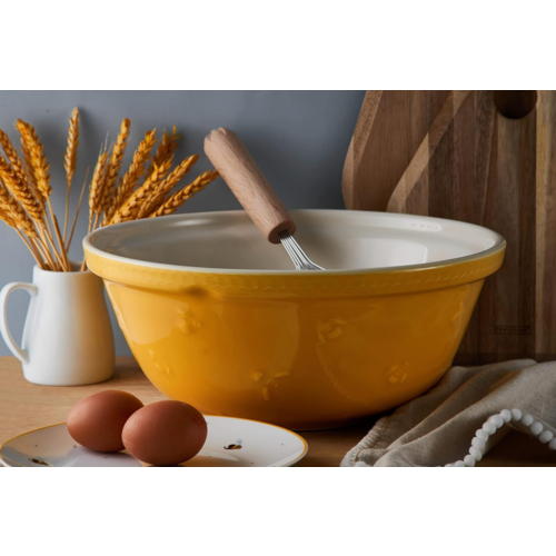 Mason Cash Mason Cash Mixing Bowl Sweet Bee 29 cm