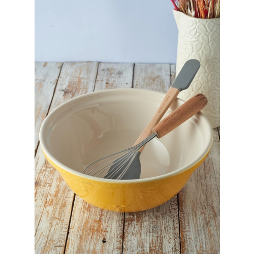 Mason Cash Mason Cash Mixing Bowl Sweet Bee 29 cm