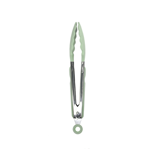 Danesco Silicone Locking Tongs Sage