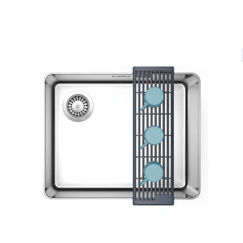 Joseph Joseph Folding Over-the-Sink Drainer