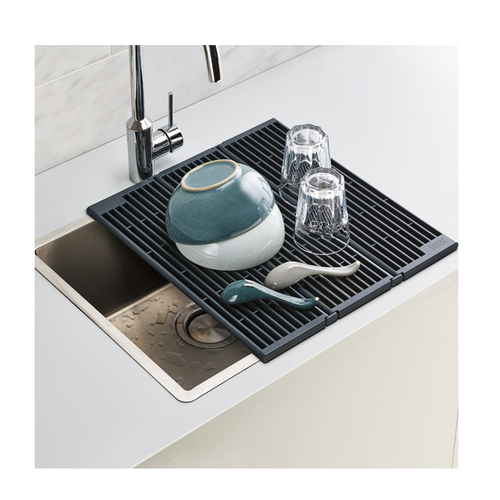 Joseph Joseph Folding Over-the-Sink Drainer