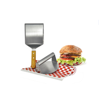 Smash Burger Set