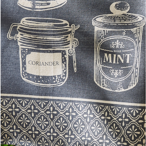 Ulster Weavers Tea Towel Herbs & Spices