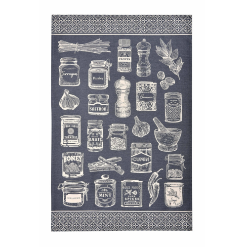Ulster Weavers Tea Towel Herbs & Spices