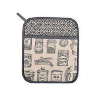 Pot Holder Herbs & Spices