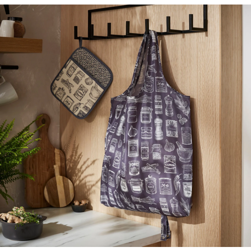 Ulster Weavers Pot Holder Herbs & Spices