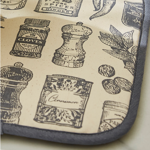 Ulster Weavers Pot Holder Herbs & Spices