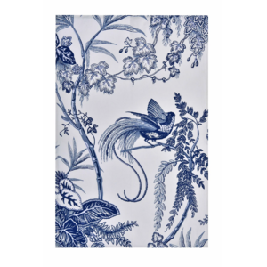 Ulster Weavers Tea Towel Willow Toile