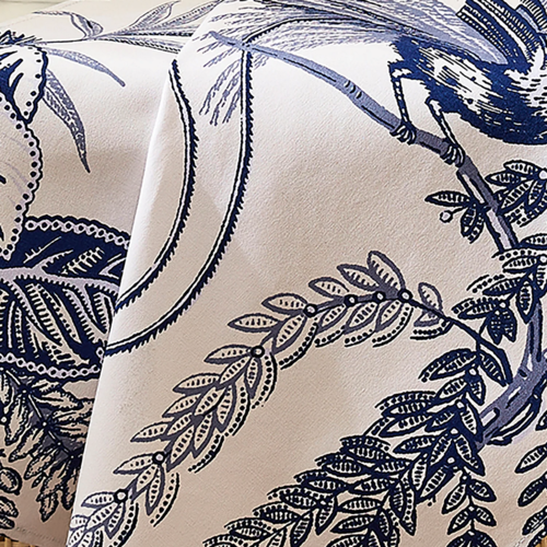 Ulster Weavers Tea Towel Willow Toile