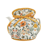 Tea Cosy Bee Bloom