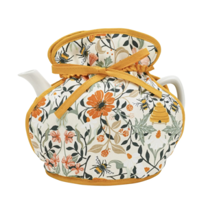 Ulster Weavers Tea Cosy Bee Bloom