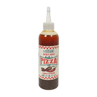 Pizza Oil Spicy Chili