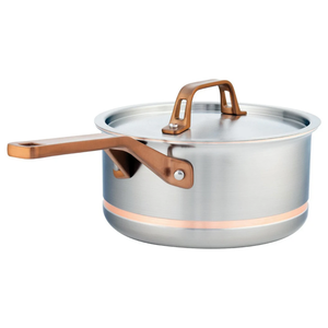 Meyer MEYER CopperClad Saucepan 3.1L