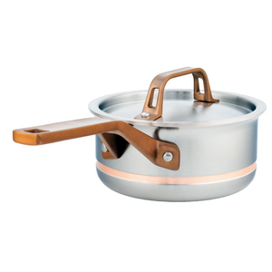 Meyer MEYER CopperClad Saucepan 1.6L
