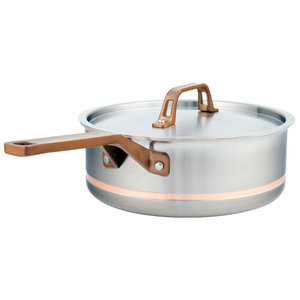 Meyer MEYER CopperClad Saute Pan 4L