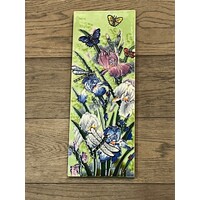 Tile Nature's Garden 6 x 16 Inch