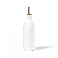 Olive Oil Bottle Ceramic 500ml