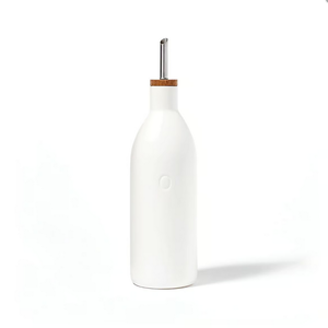 Fox Run Olive Oil Bottle Ceramic 500ml