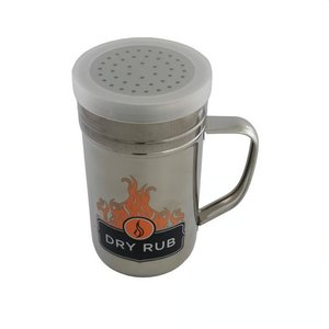 Fox Run Dry Rub Shaker