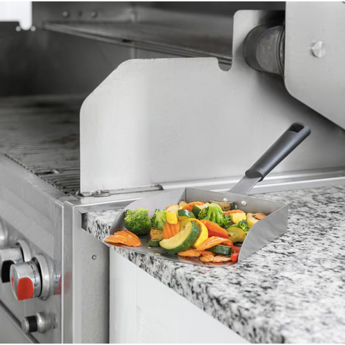 Fox Run Griddle Shovel