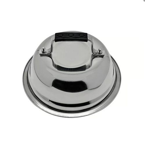 Fox Run Burger Melting Dome