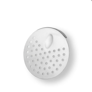 Fox Run Can Strainer Stainless Steel