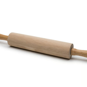 Fox Run Rolling Pin 10" with Ball Bearings