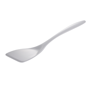 Hutzler Angled Spatula White