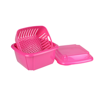 Berry Box Raspberry