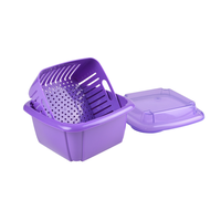 Berry Box Violet