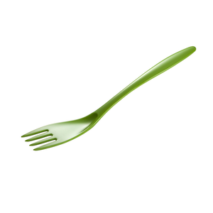 Hutzler Fork Large Green