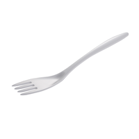 Fork Large White
