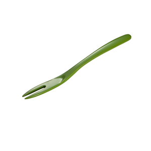 Hutzler Mini Fork Green