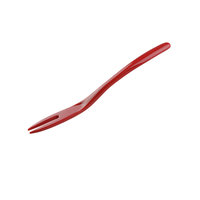 Mini Fork Red