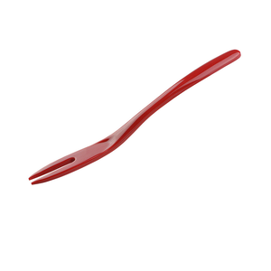 Hutzler Mini Fork Red