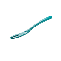 Mini Fork Turquoise