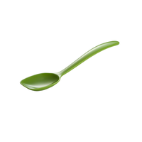 Mini Spoon Green