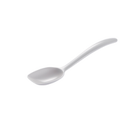 Mini Spoon White
