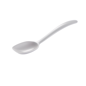 Hutzler Mini Spoon White