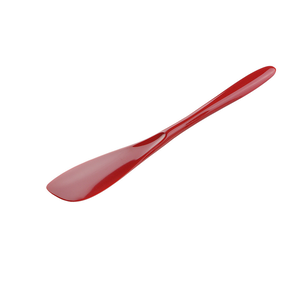 Hutzler Mini Spreader Red
