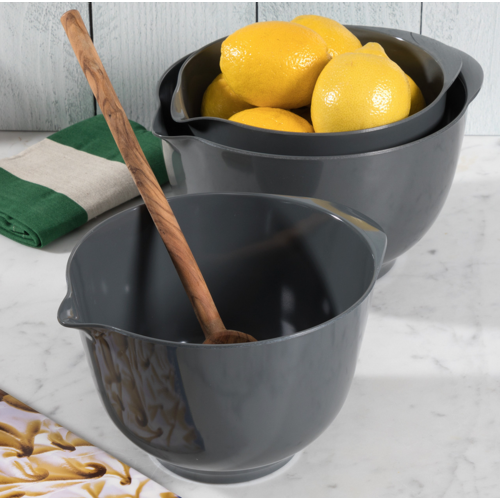 Hutzler Mixing Bowl 2.5L Violet
