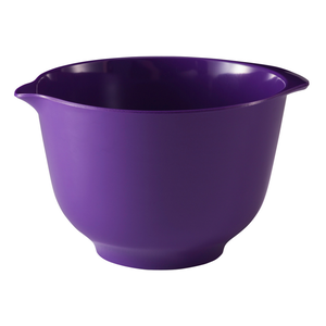 Hutzler Mixing Bowl 2L Violet