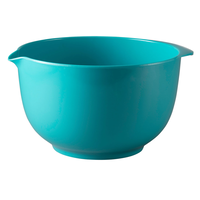 Mixing Bowl 3 L Turquoise